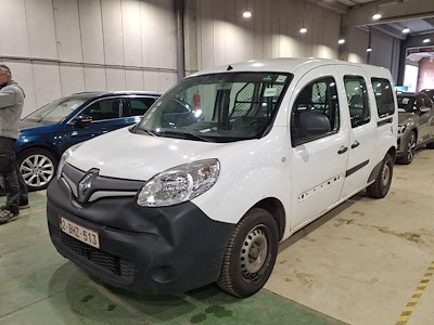 Renault Kangoo express 1.5 BLUE DCI 95 MAXI CONFORT