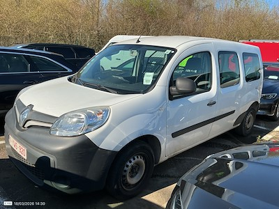 Renault Kangoo express 1.5 BLUE DCI 95 MAXI CONFORT