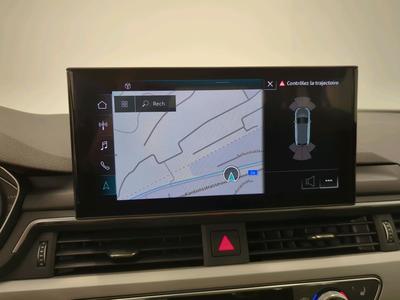 Audi A4 35 Tdi Attraction STronic