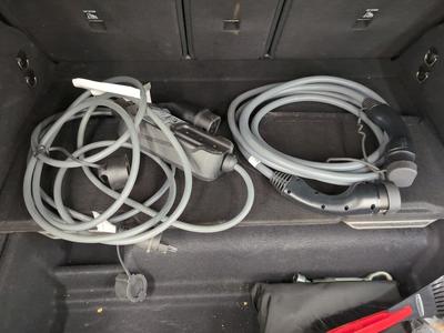 BMW IX1 BEV XDRIVE30 STEPTRONIC