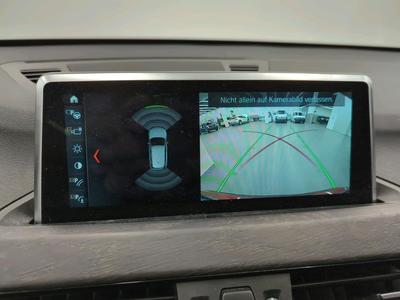 BMW X1 Xdrive20d SteptronicSport