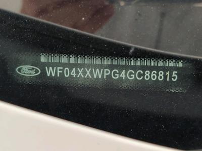 Ford Transit connect 1.6 Tdci 95ps Dciv L1 220 Ambiente