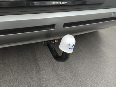 Hyundai Ioniq 5 BEV 77KWH AMPLIA AUTO