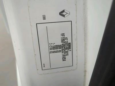 Renault MASTER Dci 125 L2h2 3.5t