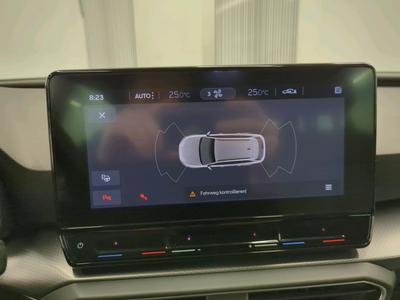 Seat LEON 2.0 Tdi Evo Style Dsg