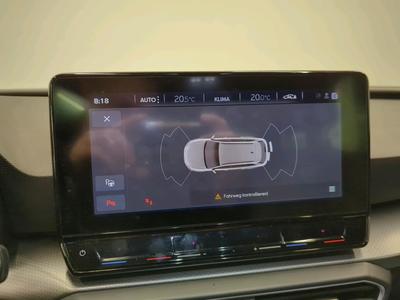 Seat LEON 2.0 Tdi Evo Style Dsg