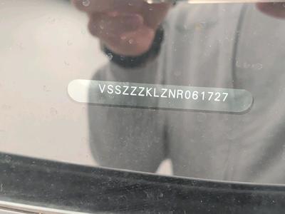 Seat LEON 2.0 TDI EVO STYLE DSG ST