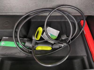 Smart 1 BEV 66KWH BRABUS AUTO 4WD