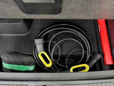 Smart 1 BEV 66KWH BRABUS AUTO 4WD