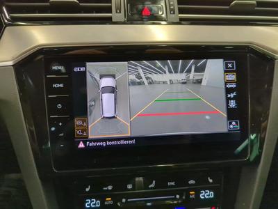 Volkswagen Vw passat 2.0 Tdi Scr 150ps Elegance Dsg