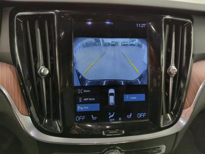 Volvo V60 cross coun B4 Awd Diesel Mhev Grtrnc Cross Country