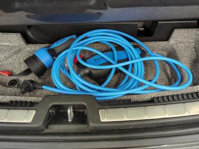 Volvo XC60 2.0 T8 PHEV INSCRIPTION RCHRGE GTRNC AWD