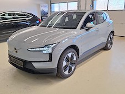 Volvo Ex30 51kwh single motor core 272 CV Volvo Car Delivery Pack; Attelage; GPS