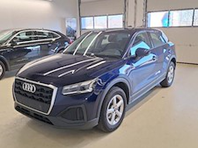 Audi Q2 30tdi s-tronic 116 CV Packs; Premium; Parking; Navi; Functionality; Comfort+; Matrix LED;