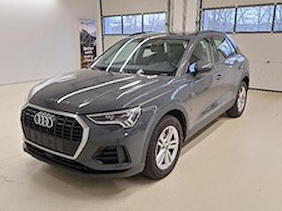 Audi Q3 35 tfsi mhev S tronic 150CV Business plus pack, GPS, PDC, 360 u00b0 panoramic cameras