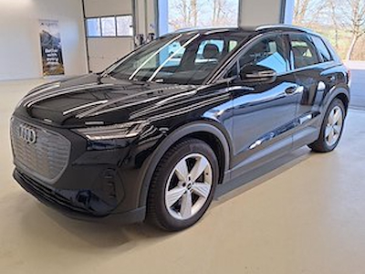 Audi Q4 e-tron bev 82kwh 40 auto 204CV Premium pack, Matrix LED headlights, MMI Navi, Comfort pack,