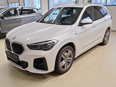 BMW 1.5 xdrive25e 125CV Model M Sport, Business Pack PlusGPS, PDC, Head-Up Display, Mirror