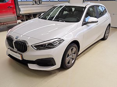 BMW 118D 150 CV Business Pack, Park Assist Pack