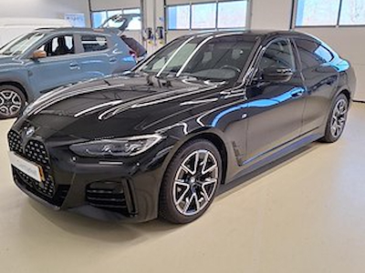 BMW 420 D mhev gran coupe 163CV GPS, Model M Sport, Business Pack,