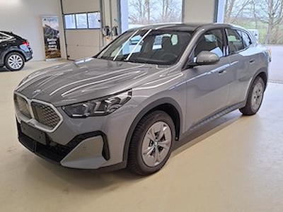 BMW Ix2 bev 67kwh edrive20 150kw 204CV GPS, PDC, Air conditioning, Speed limiter