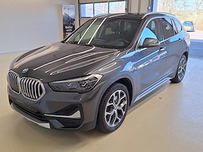 BMW X1 25e xdrive x-line 125 CV Packs; Business+; Mirror; Light; PDC; Attelage; GPS