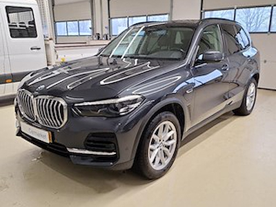BMW X5 3.0 xdrive45e 4wd auto 286CV GPS, PDC, LED Headlights, Driving assistant pack