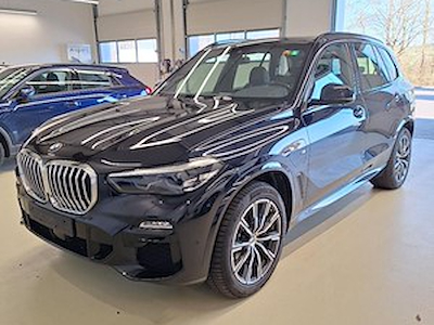BMW X5 3.0 xdrive45e 4wd auto 286CV M sports pack, GPS, PDC, Panoramic Roof, Driving Assistant Pack