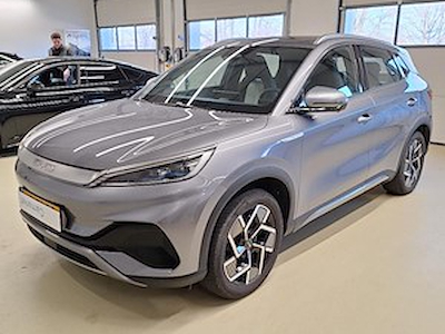 BYD Atto 3 60kwh comfort 204 CV Toit Panoramique; GPS
