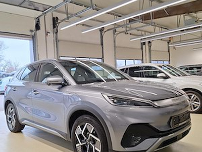 BYD Atto 3 bev 60kwh comfort 204CV GPS, PDC,