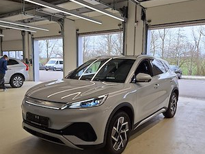 BYD Atto 3 bev 60kwh comfort 204CV GPS, PDC, Glass roof, Speed Limiter,