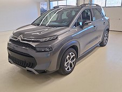 Citroen C3 1.2 puretech aircross SS S 110 CV Navigation on 9 touchscreen