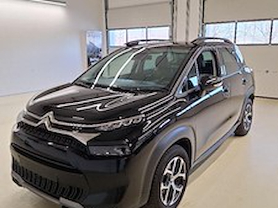 Citroen C3 1.2 puretech aircross SS S 110 CV Navigation on 9 touchscreen