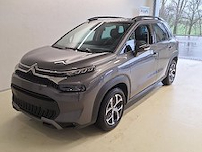 Citroen C3 1.2 puretech aircross SS S 110 CV Navigation on 9 touchscreen