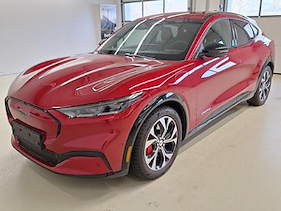 Ford Mustang mach-e bev 99kwh xt. R 294CV GPS, PDC,