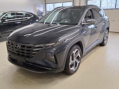 Hyundai Tucson 1.6 t-gdi phev 4wd auto 180CV Shine, Sensation Pack, GPS, PDC,