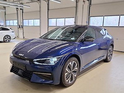 Kia Ev6 bev 77kwh auto awd 325CV GT Line, Driver Assist Pack, HEat pump, GPS, PDC