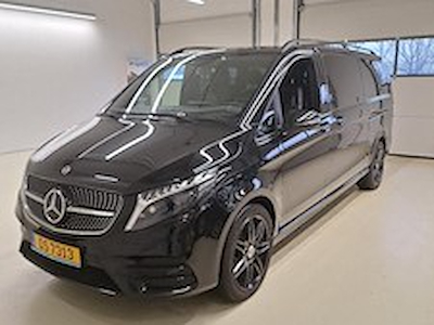Mercedes-Benz V 250 D A3 auto avantgarde 190CV AMG Sports Pack, GPS, PDC, Camera 360, PARKTRONIC