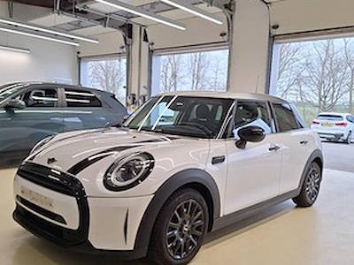 MINI 1.5 cooper auto 136CV GPS, PDC, MINI Camden Edition, Experience Plus Pack, 5 Door,