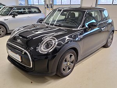 MINI 32.6 kwh cooper SE 184 CV Attelage; GPS