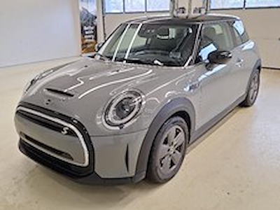 MINI 32.6 kwh cooper SE 184CV GPS, PDC,
