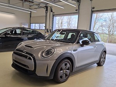 MINI 32.6 kwh cooper SE 184CV GPS, PDC,