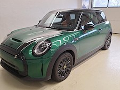 MINI 32.6 kwh cooper SE 184CV GPS, PDC, Maximized Pack, Parking Camera