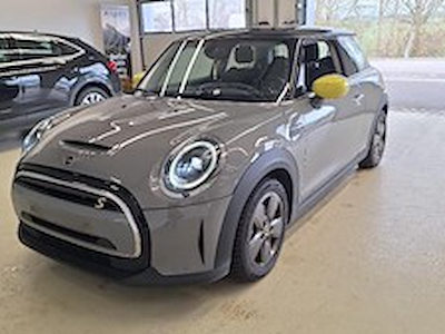 MINI 32.6 kwh cooper SE 184CV GPS, PDC, Toit ouvrant translucide, Parking Camera