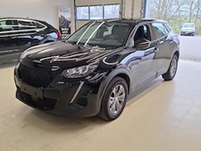 Peugeot 2008 1.5 bluehdi SS active PA 110 CV Peugeot Connect; Cruise control;