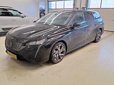 Peugeot 308 SW 1.5 blue hdi allure 130 CV GPS, Sieges chauffants