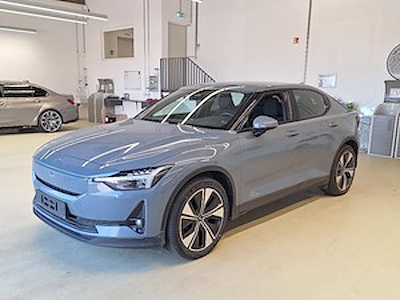 Polestar 2 82kwh lrdm plus 4wd 421 CV Pilot Pack; Toit Panoramique; GPS