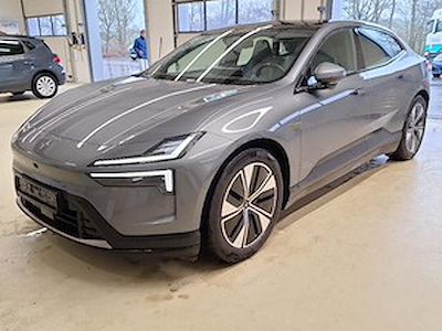 Polestar 4 bev 100kwh long range single 272CV GPS, PDC, Plus Pack, Pilot Pack, Glass Roof