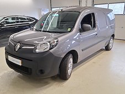 Renault Kangoo express maxi ZE 33 b-bu 60CV Pack Alize 3, Aide stationnement et Camera, GPS