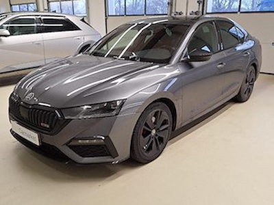 Skoda Octavia 2.0 tdi RS 200 CV RS Pack, Attelage, GPS