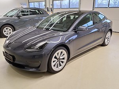 Tesla Model 3 bev 75kwh long range 476CV GPS, PDC,